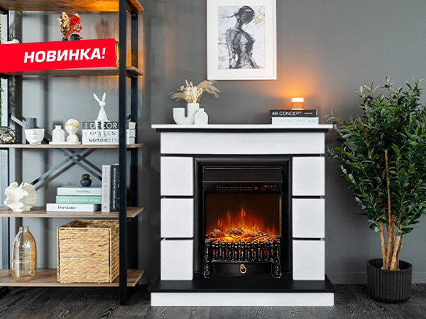 Августовские новинки Royal Flame