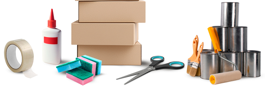 Материалы для сборки фальш камина Материалы для сборки фальш камина