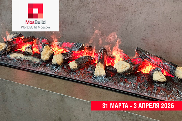 Приглашаем на MosBuild 2026