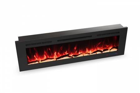 Royal Flame Galaxy 60 RF. Камины трехмерные. Модели для скачивания. Фото 3.