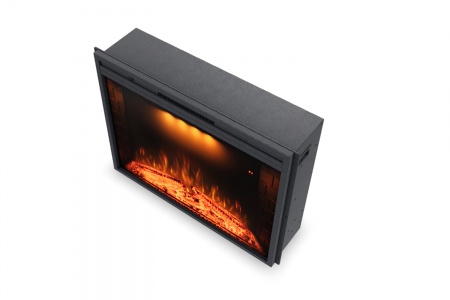 Royal Flame Emerald 33. Камины трехмерные. Модели для скачивания. Фото 2.