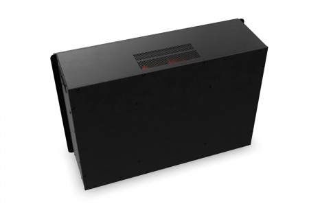 Royal Flame Vision 26 EF LED 3D FX. Камины трехмерные. Модели для скачивания. Фото 3.