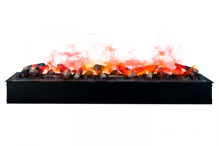 Очаг Design L1500RF 3D PS/LOG