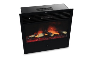 Royal Flame Design B650RF 3D. Камины трехмерные. Модели для скачивания. Фото 5.
