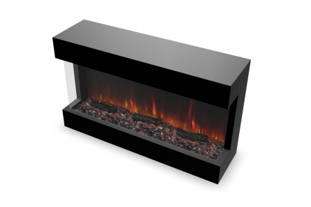 Royal Flame Astra 36 RF. Камины трехмерные. Модели для скачивания. Фото 2.