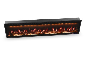 Royal Flame Mercury 74 LED RF. Камины трехмерные. Модели для скачивания. Фото 5.