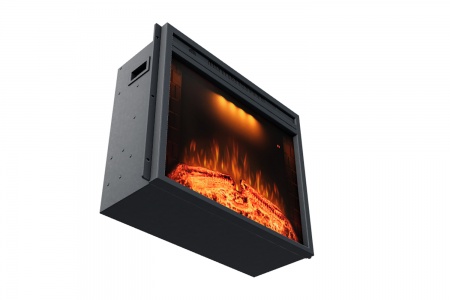 Royal Flame Emerald 23. Камины трехмерные. Модели для скачивания. Фото 3.