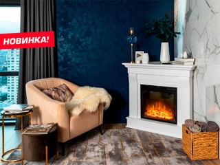 Новинки порталов Royal Flame: октябрь