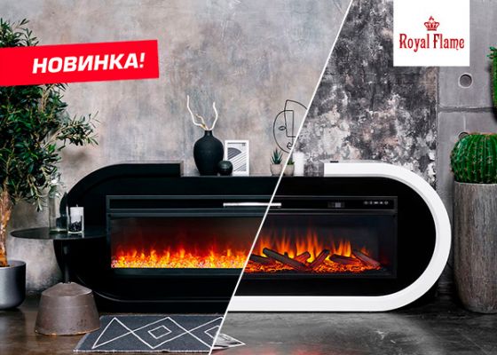 Soho в объективе камеры — обзор на каминокомплекты