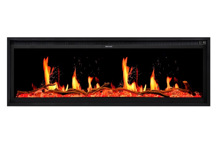 Очаг 5DVART LCD50