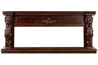 Портал Windsor 60 - Темный дуб