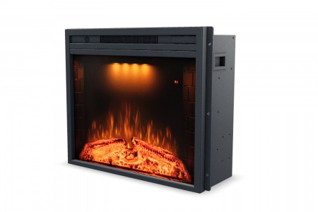 Royal Flame Emerald 23. Камины трехмерные. Модели для скачивания. Фото 4.