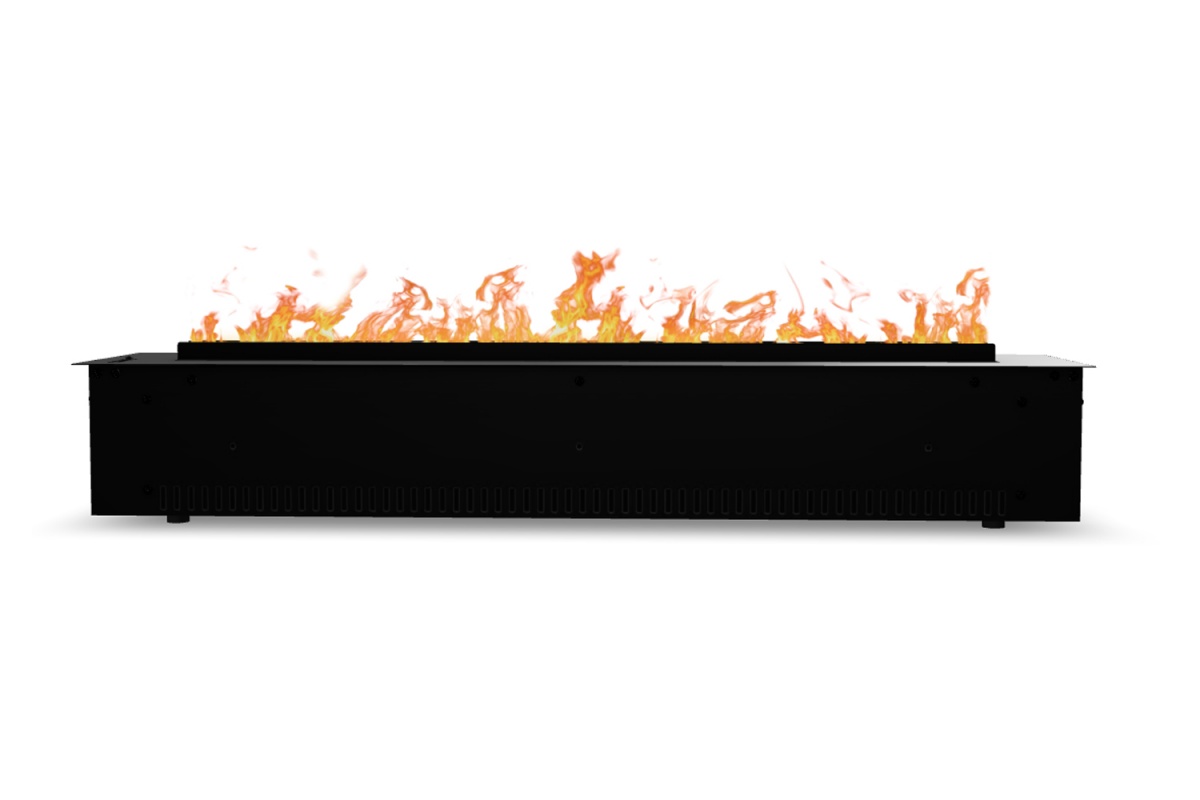 Royal Flame Design L1000RF 3D PS. Камины трехмерные. Модели для скачивания. Фото 1.