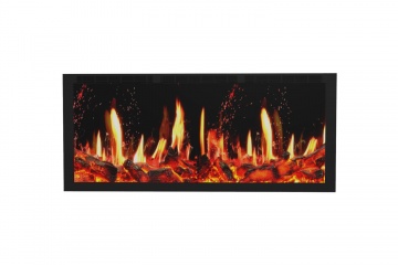 Royal Flame 5D V-ART 40