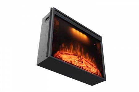 Royal Flame Emerald 33. Камины трехмерные. Модели для скачивания. Фото 3.