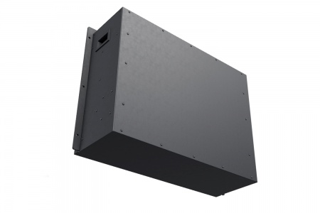 Royal Flame Emerald 26. Камины трехмерные. Модели для скачивания. Фото 3.