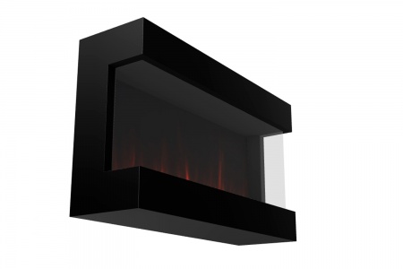 Royal Flame Astra 36 RF. Камины трехмерные. Модели для скачивания. Фото 3.