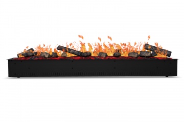 Royal Flame Design L1500RF 3D PS LOG