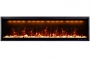 Очаг Mercury 60 LED RF. Фото 1