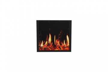 Royal Flame 5D V-ART 25