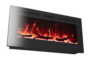 Royal Flame Galaxy 36 RF. Камины трехмерные. Модели для скачивания. Фото 5.