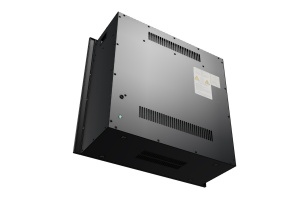 Royal Flame Design B650RF 3D. Камины трехмерные. Модели для скачивания. Фото 4.