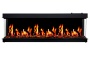 Очаг 5DVART 60 Panorama (LCD). Фото 7
