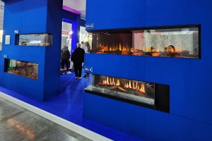 Завершилась выставка MosBuild 2026 Фото 4.