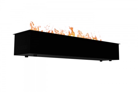 Royal Flame Design L1000RF 3D PS. Камины трехмерные. Модели для скачивания. Фото 4.