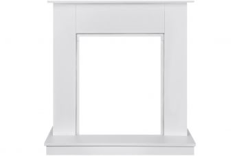 Портал Scandic (Разборный) - Белый