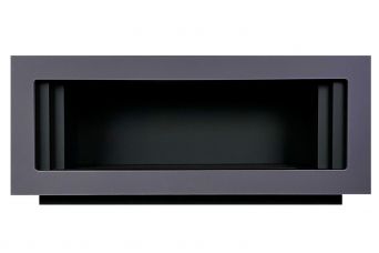 Портал Line SFT - Серый графит с черным