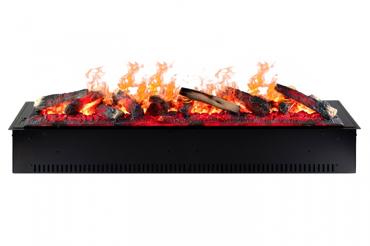Очаг Design L1500RF 3D PS/LOG