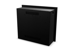 Royal Flame Design B800RF 3D. Камины трехмерные. Модели для скачивания. Фото 3.