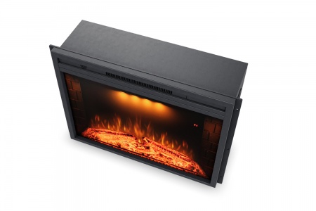 Royal Flame Emerald 26. Камины трехмерные. Модели для скачивания. Фото 2.