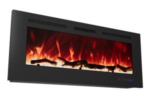 Royal Flame Galaxy 42 RF. Камины трехмерные. Модели для скачивания. Фото 4.