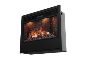 Royal Flame Design B800RF 3D. Камины трехмерные. Модели для скачивания. Фото 2.