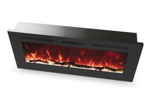 Royal Flame Galaxy 42 RF. Камины трехмерные. Модели для скачивания. Фото 2.
