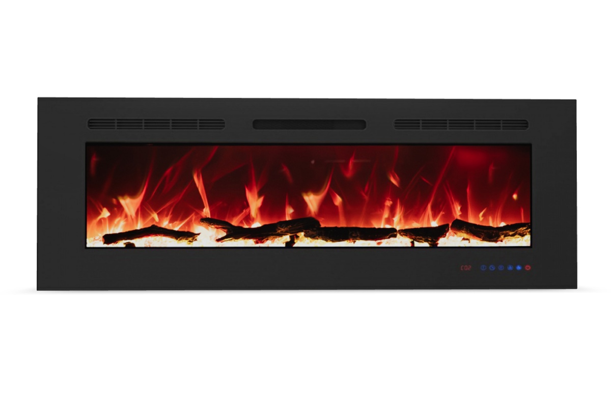 Royal Flame Galaxy 50 RF. Камины трехмерные. Модели для скачивания. Фото 1.