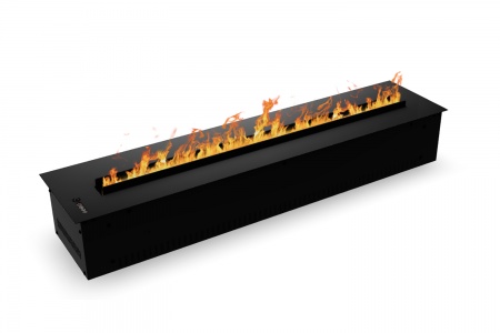 Royal Flame Design L1000RF 3D PS. Камины трехмерные. Модели для скачивания. Фото 2.