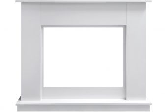 Портал Scandic (Разборный) - Белый (Ширина 1086 мм)