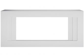 Портал Line 42 (Разборный) - Белый (Высота 644 мм)