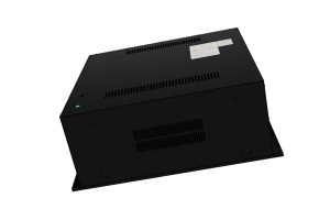 Royal Flame Design B650RF 3D. Камины трехмерные. Модели для скачивания. Фото 3.