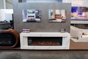 Royal Flame на MosBuild 2025 Фото 6.