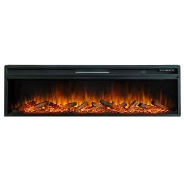 Электрокамин Vision 60 LOG LED