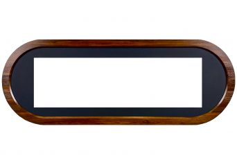 Портал Ellipse - Орех ноче