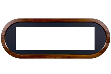 Портал Ellipse - Орех ноче