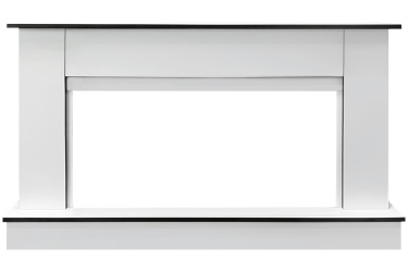 Портал Scandic V42 (Разборный) - Белый