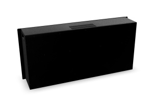 Royal Flame Vision 42 LOG LED. Камины трехмерные. Модели для скачивания. Фото 3.