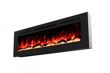 Royal Flame Galaxy 60 RF. Камины трехмерные. Модели для скачивания. Фото 2.