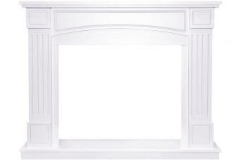 Портал Boston SFT (Разборный) - Белый